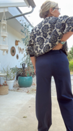 Lotte blauw