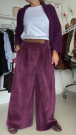 Elin magenta
