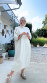 Romée ecru