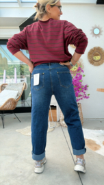 Bianca karostar mom fit