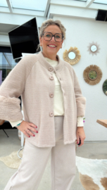 Elza beige