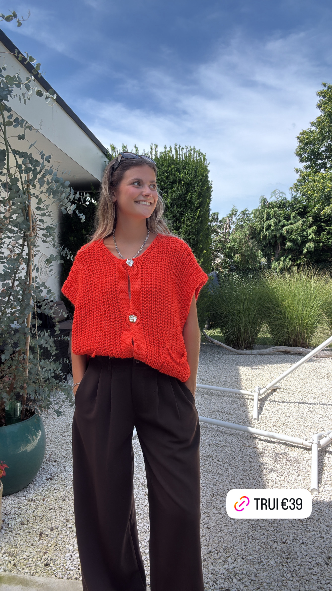 Mirne oranje