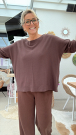 Nona bruin