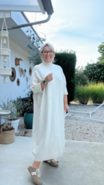 Romée ecru