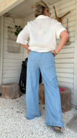 Losse jeans