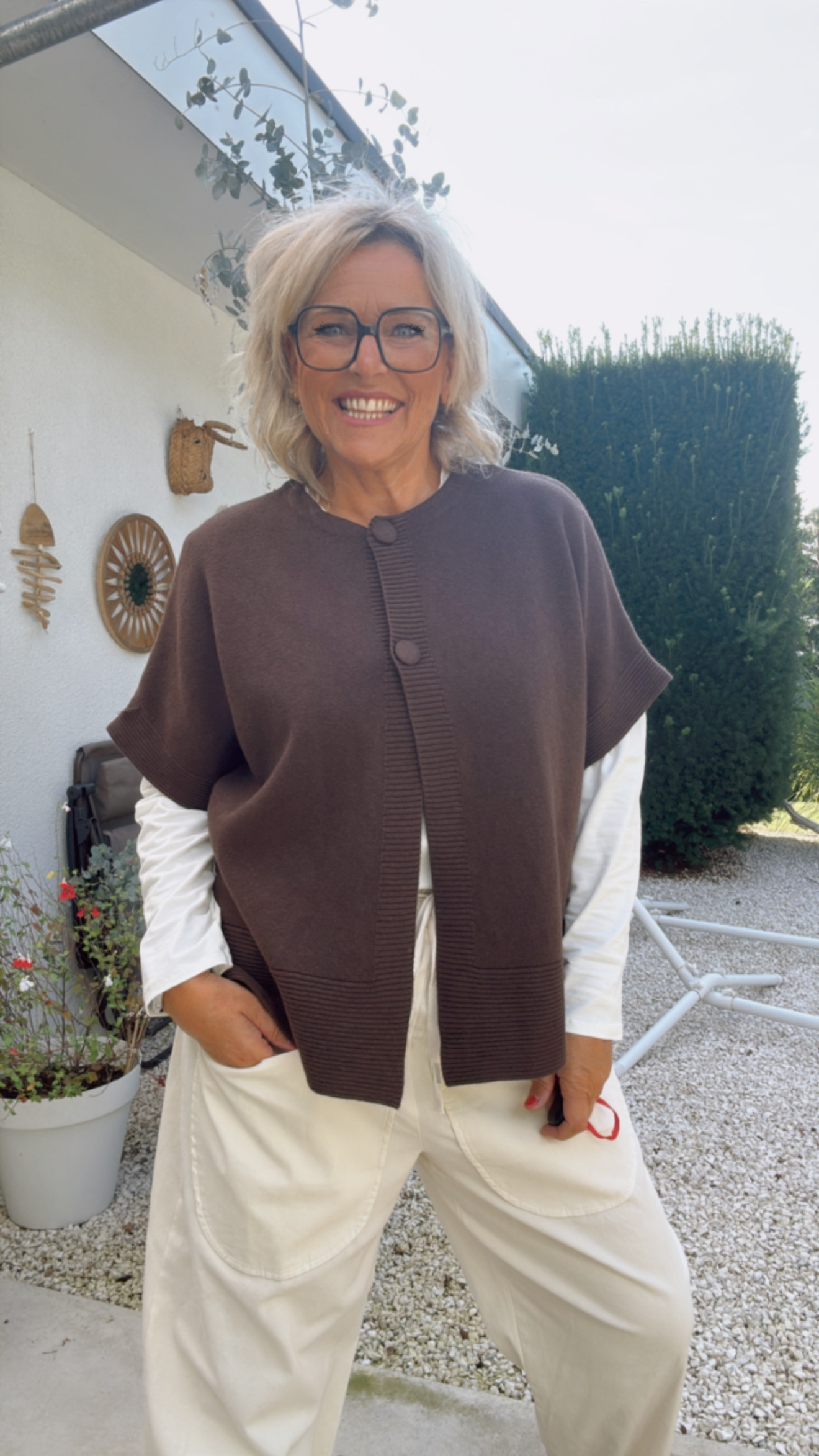 Manuela crème