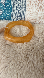 Tea beige/geel