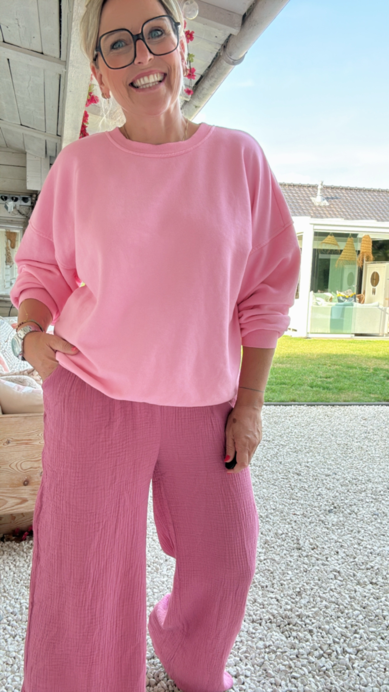 Truien/ Cardigans