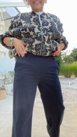 Lotte blauw