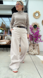 Angèle beige