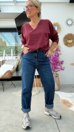 Bianca karostar mom fit