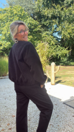 Leonie zwart