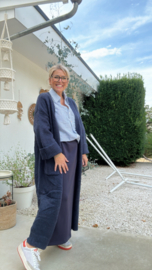 Cardigan marine