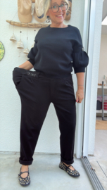 Fina zwart