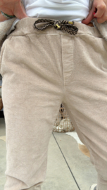 Lexy beige