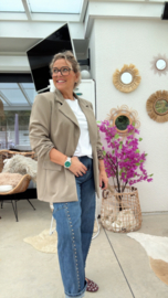 Nathalie taupe