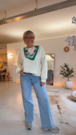 Leona blauw (Zac & Zoe)