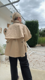 Olivia beige