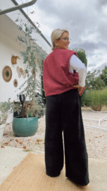 Elin zwart