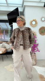 Minou Leopard