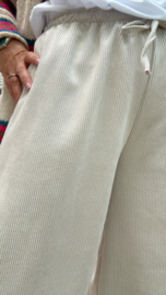 Inneke beige