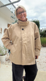 Olivia beige