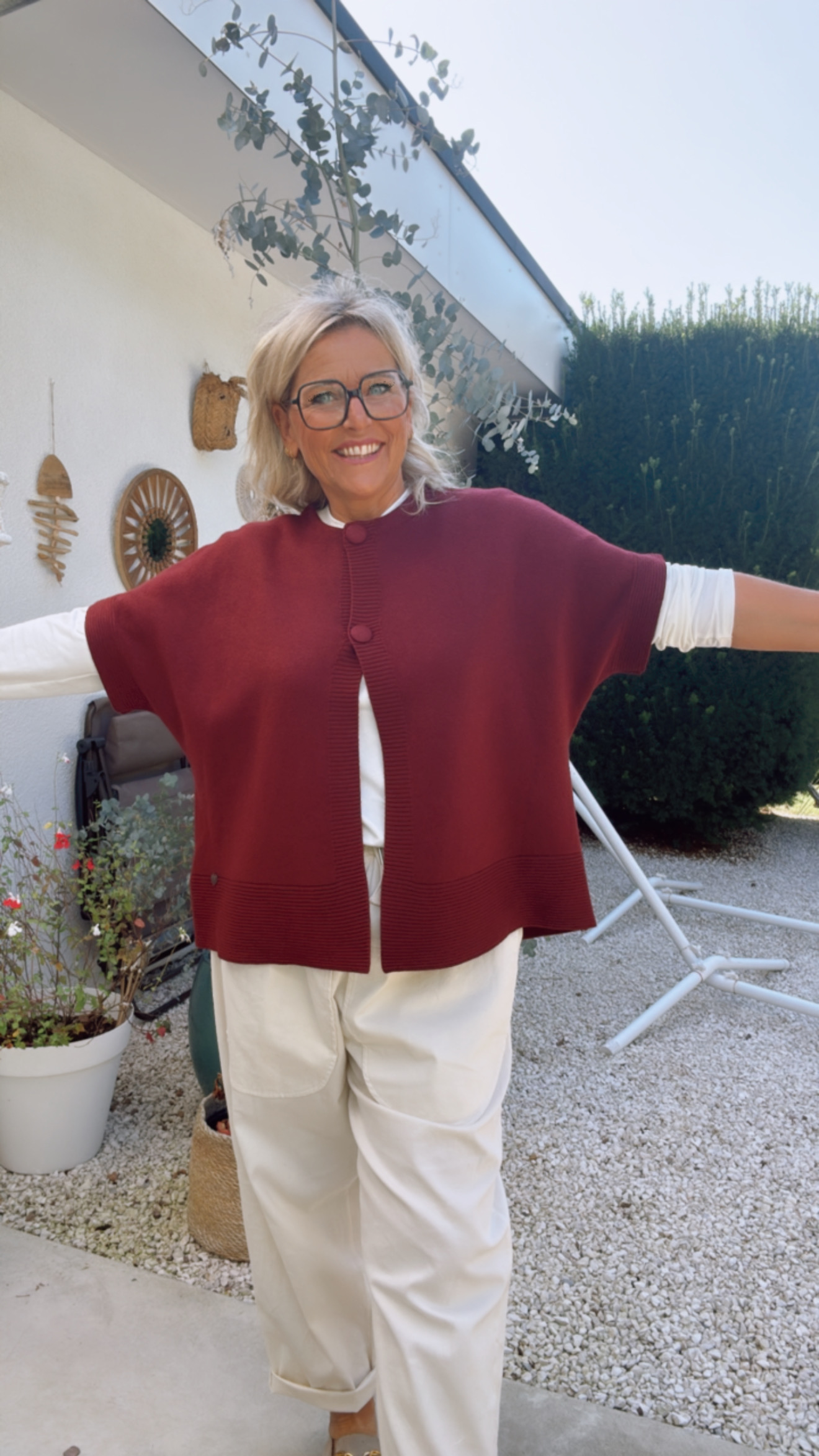 Tine bordeaux