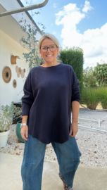 Emily blauw