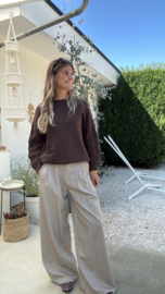 Broeken/ jumpsuits/ salopetten/shorten
