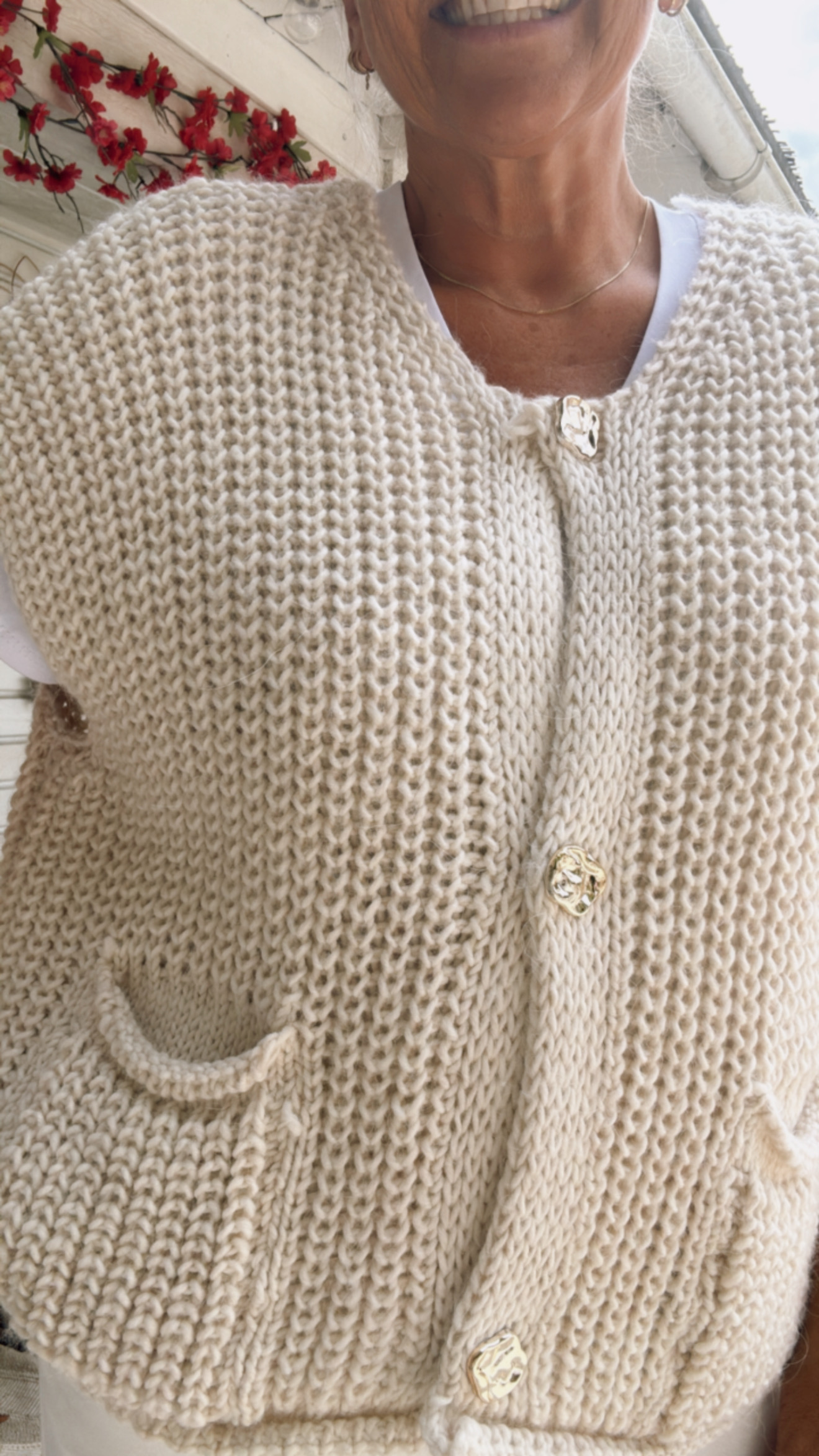 Mirne beige
