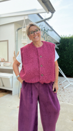 Leka bordeaux