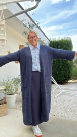 Cardigan marine