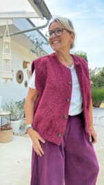 Leka bordeaux