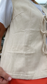 Milla beige