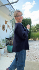 Emily blauw