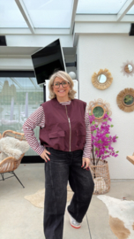 Jewelly 8573 balloon zwart