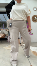 Lotte greige (beige/grijs)