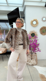 Minou Leopard