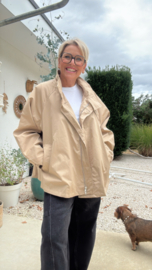 Olivia beige