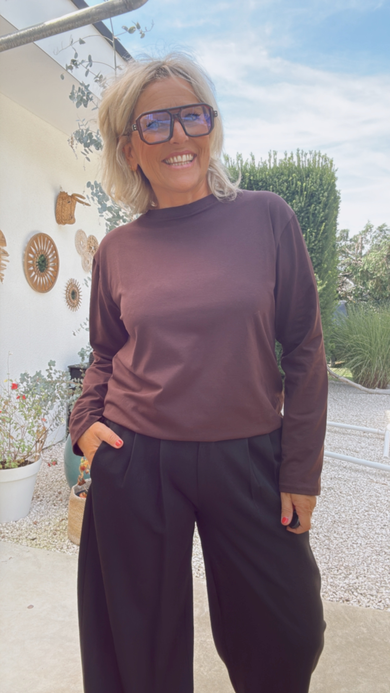 Manuela bruin