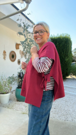 Nova bordeaux