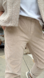 Lexy beige