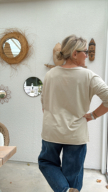 Anja beige