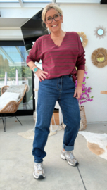 Bianca karostar mom fit