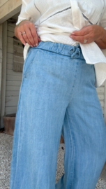Losse jeans