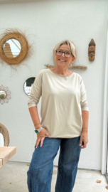 Anja beige