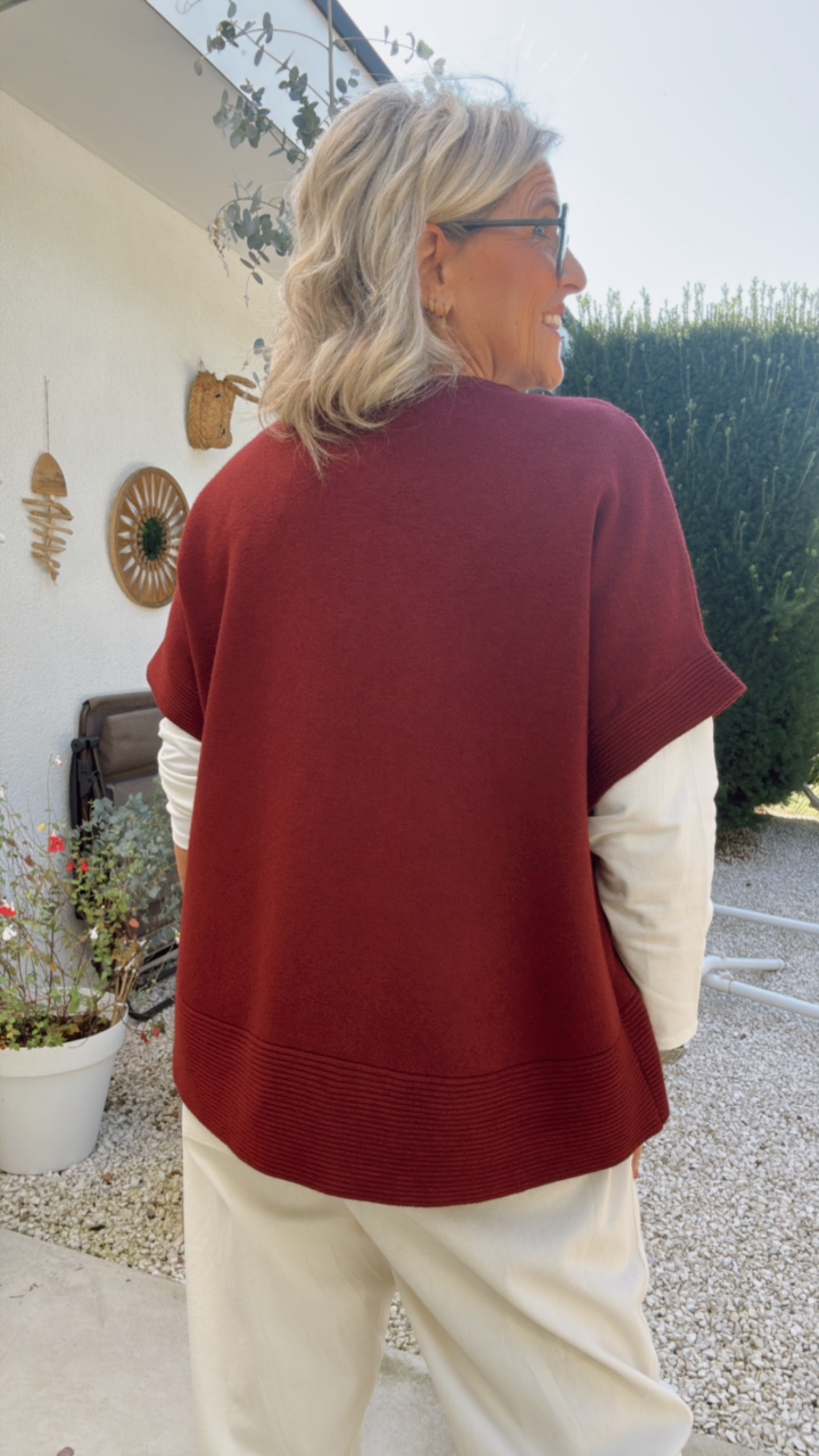 Tine bordeaux