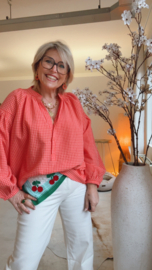 Leona wit (Zac & Zoe)