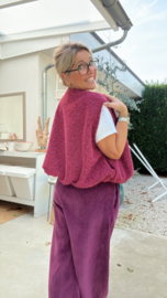 Leka bordeaux