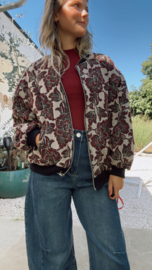 Jassen/vesten/kimono’s